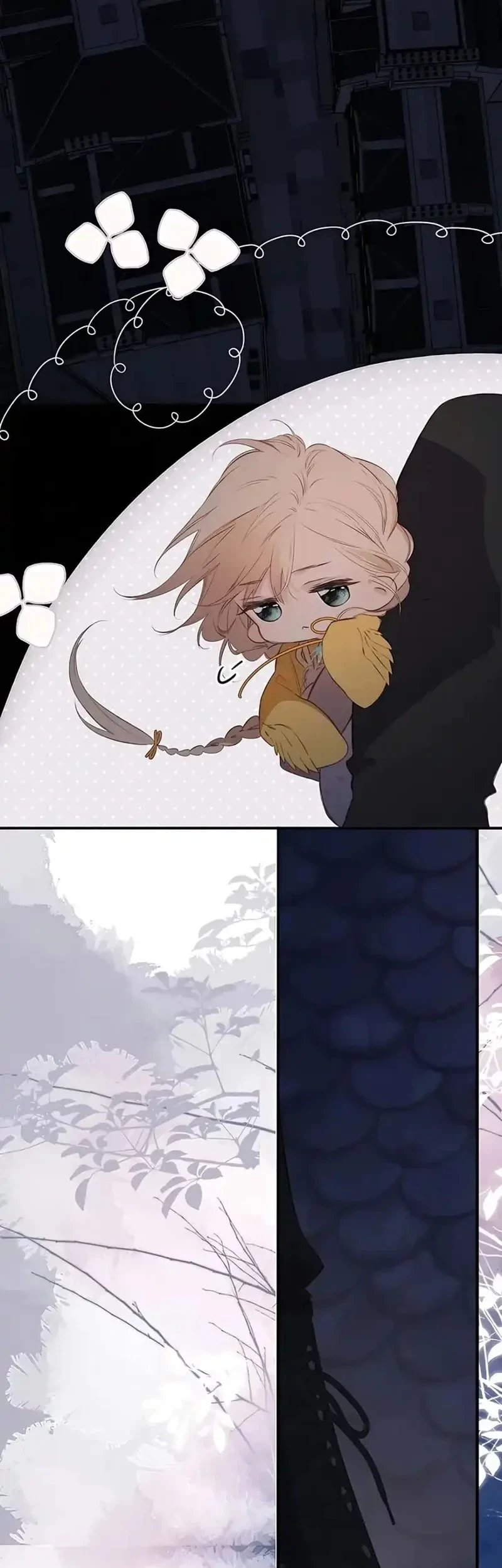 Whirlpool in Vernal Reverie Chapter 6 Gambar 3
