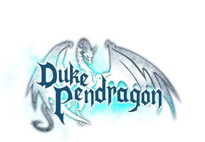 White Dragon Duke: Pendragon Chapter 124 Gambar 7