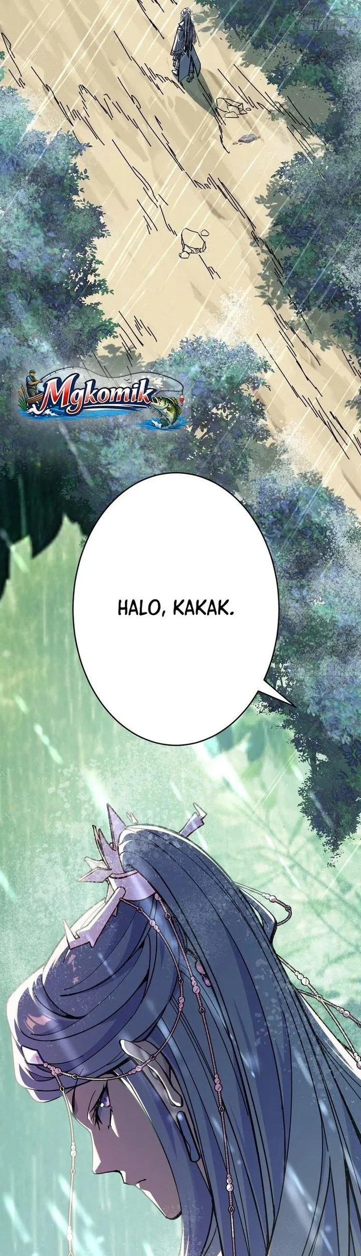 Who Let Him Cultivate Immortality?! Chapter 1 Gambar 4