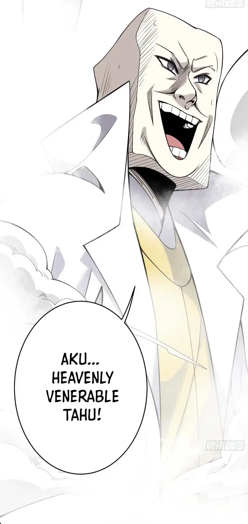 Who Let Him Cultivate Immortality?! Chapter 11 Gambar 5