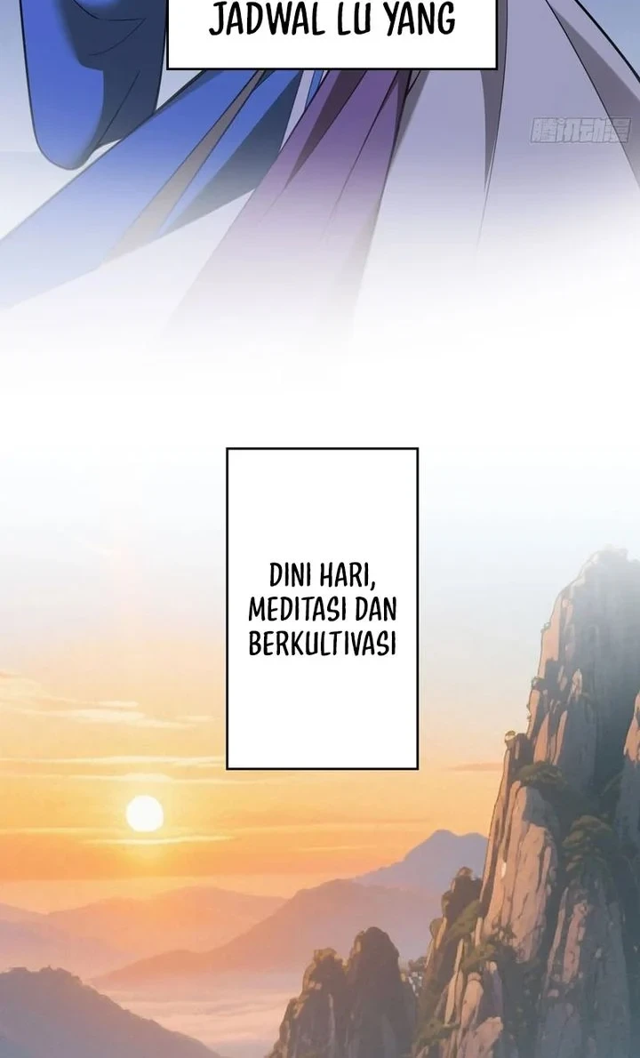 Who Let Him Cultivate Immortality?! Chapter 12 Gambar 4