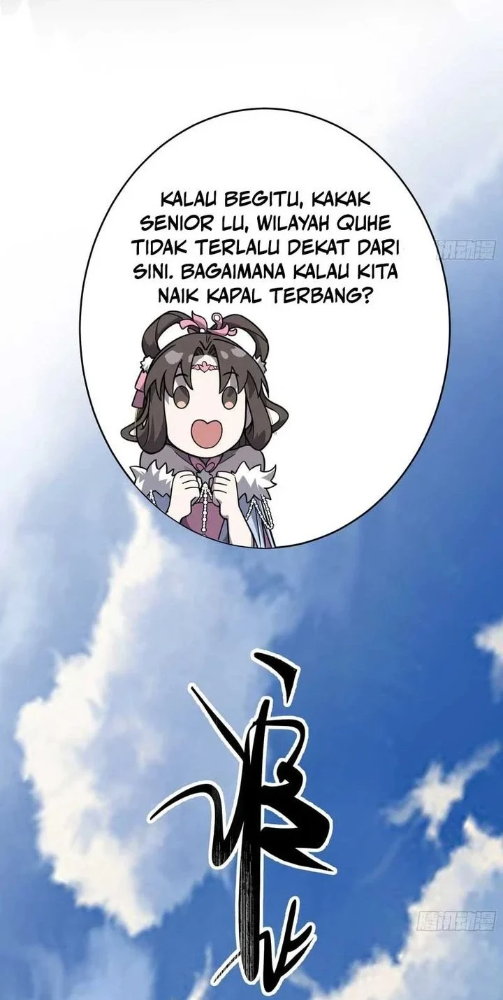 Who Let Him Cultivate Immortality?! Chapter 13 Gambar 4
