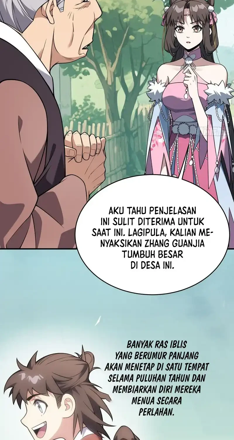Who Let Him Cultivate Immortality?! Chapter 15 Gambar 4