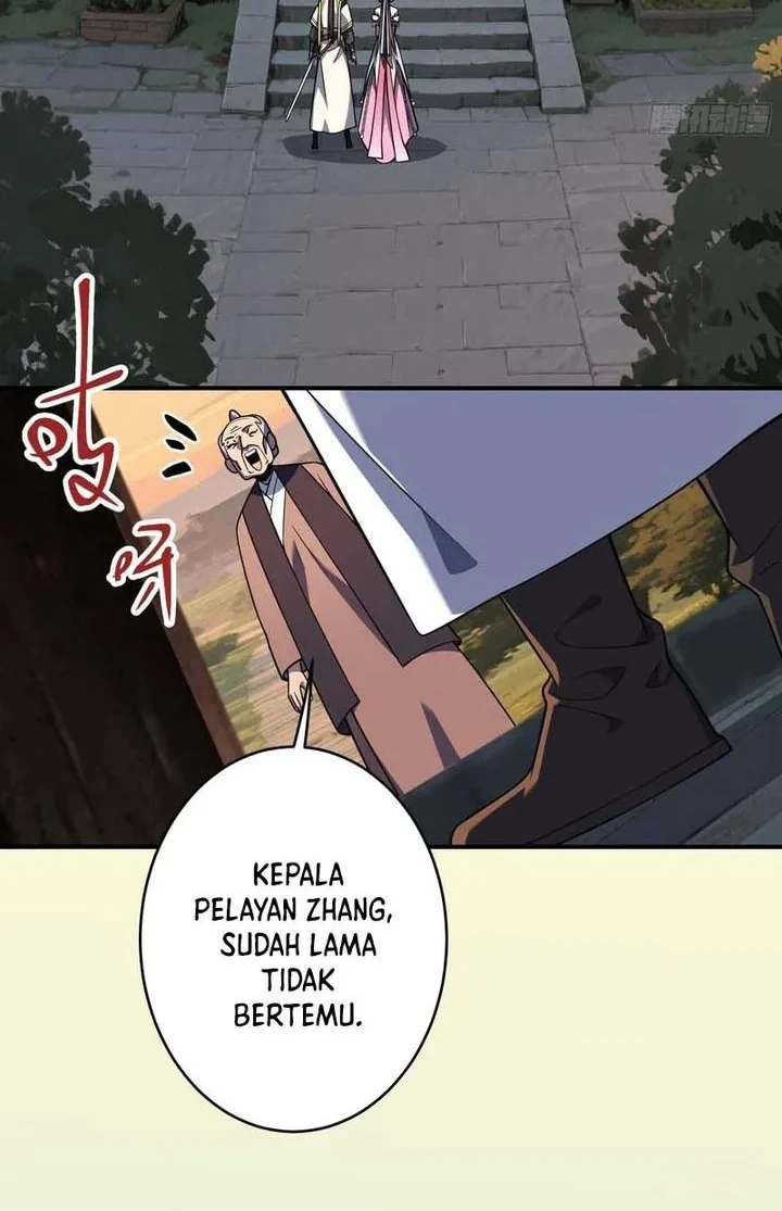 Who Let Him Cultivate Immortality?! Chapter 16 Gambar 4