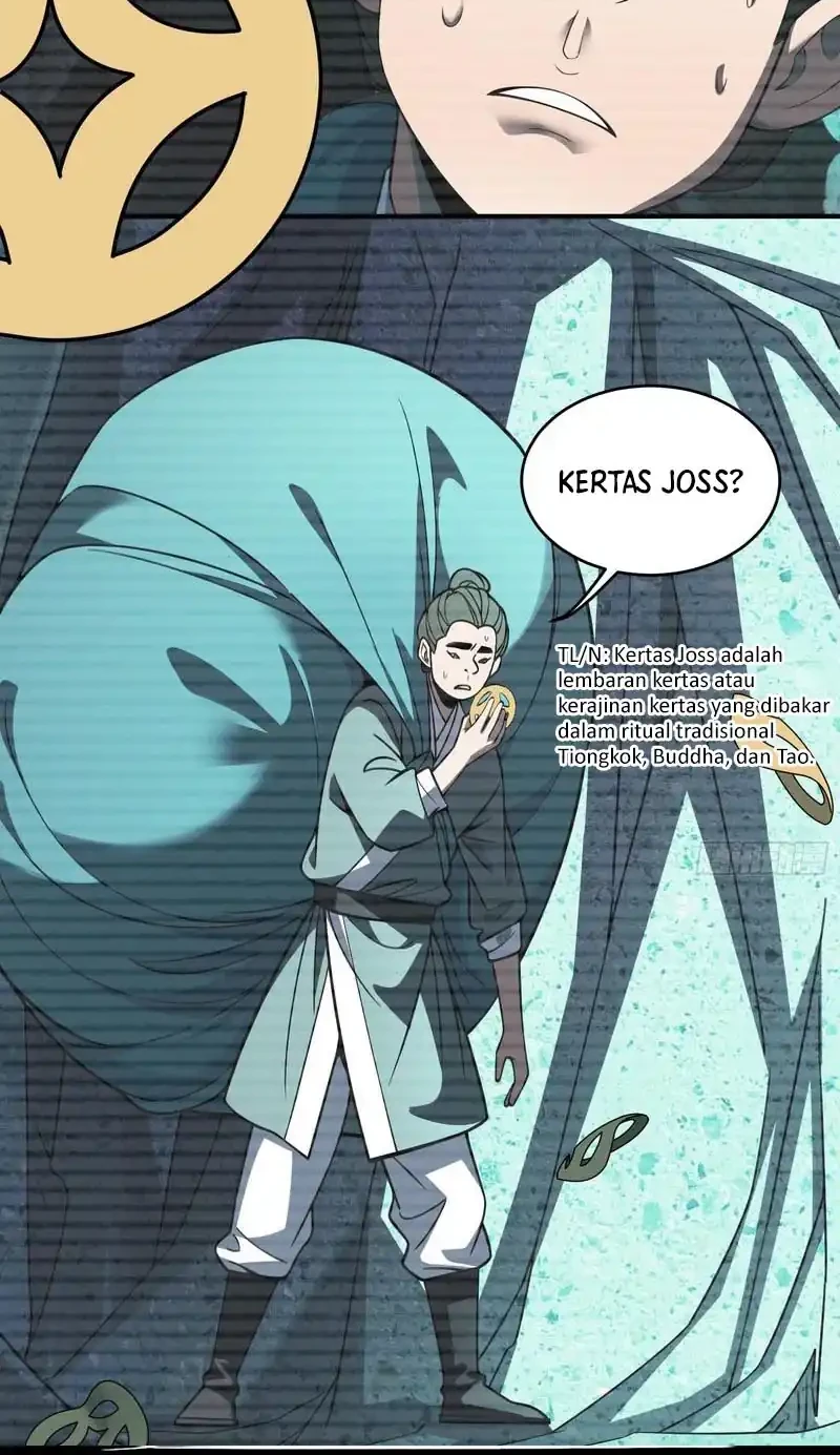 Who Let Him Cultivate Immortality?! Chapter 19 Gambar 4