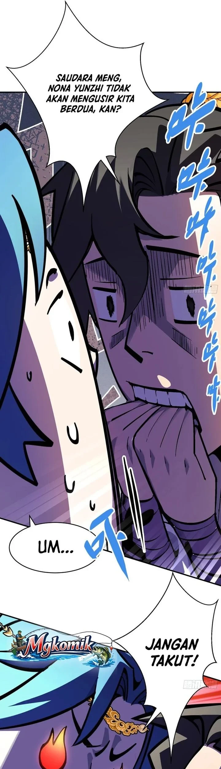 Who Let Him Cultivate Immortality?! Chapter 2 Gambar 4
