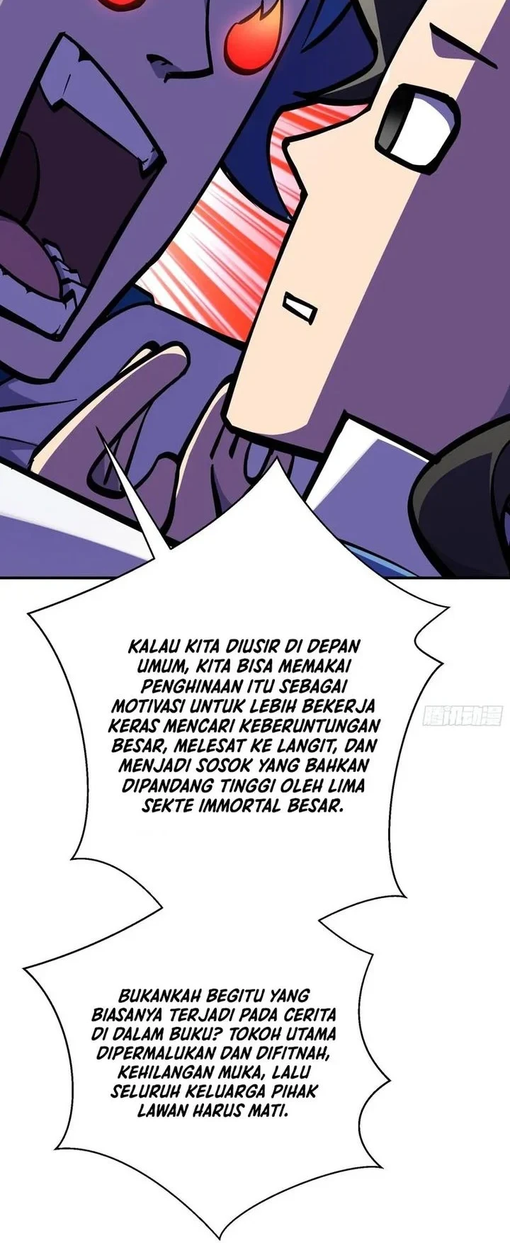Who Let Him Cultivate Immortality?! Chapter 2 Gambar 5