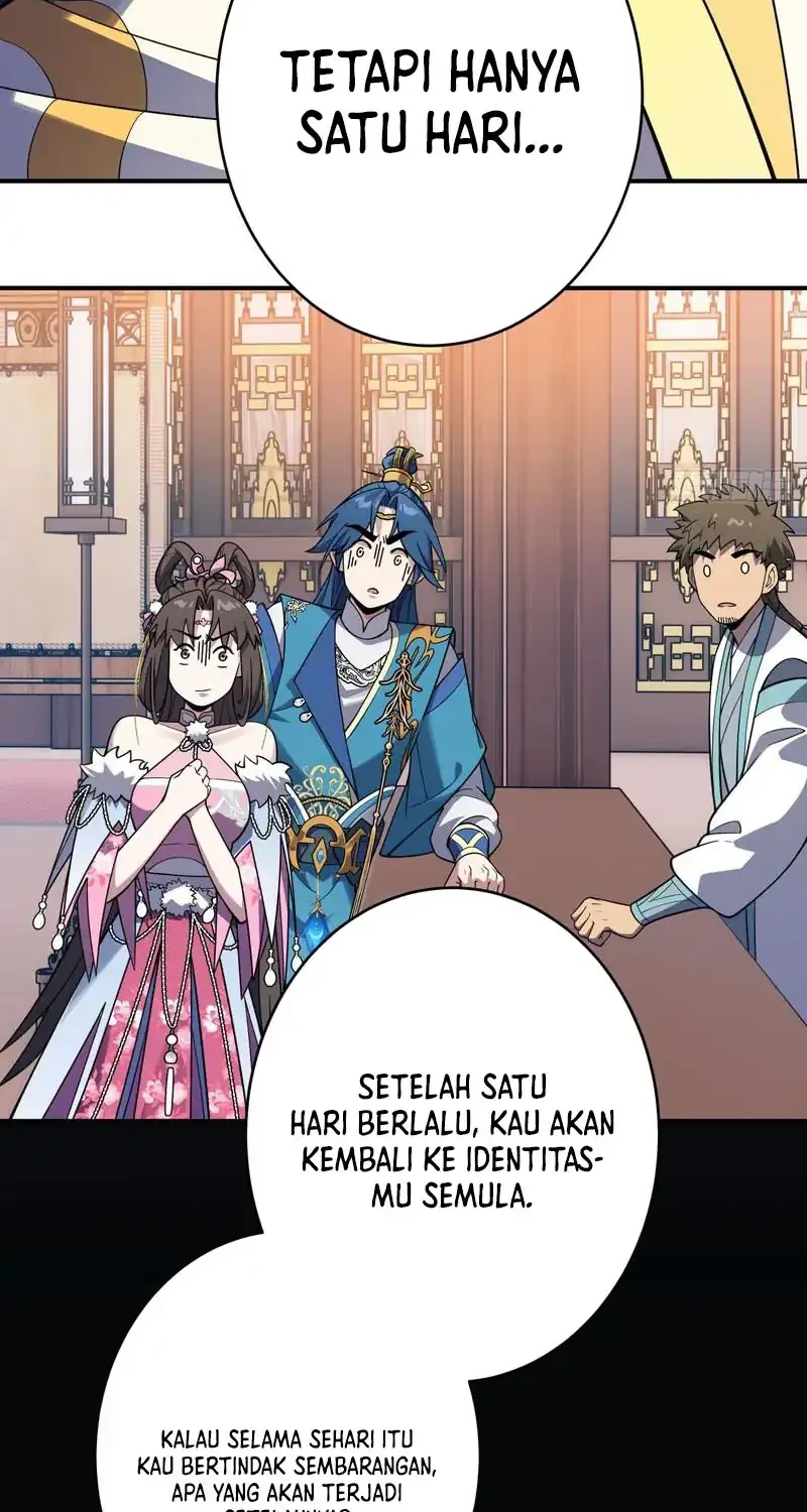 Who Let Him Cultivate Immortality?! Chapter 20 Gambar 4