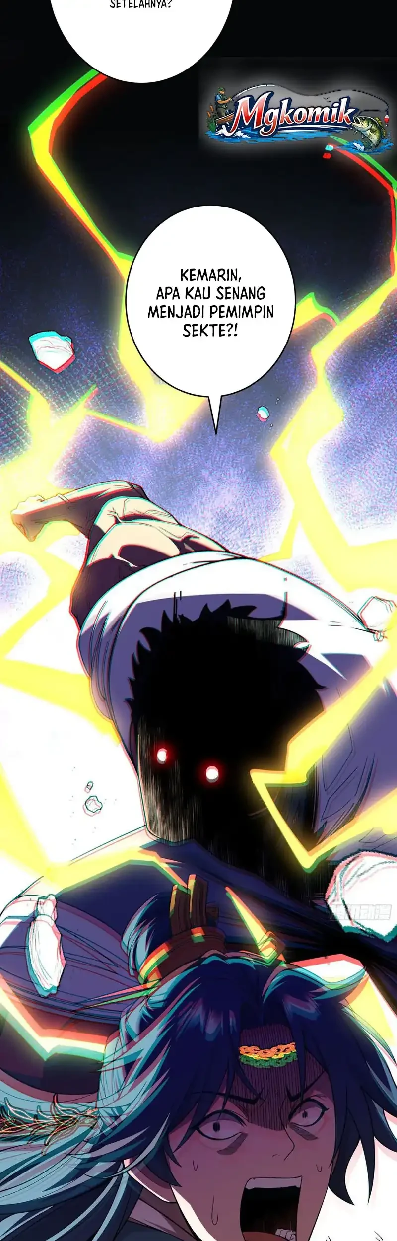 Who Let Him Cultivate Immortality?! Chapter 20 Gambar 5