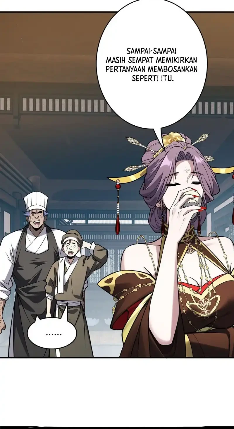 Who Let Him Cultivate Immortality?! Chapter 22 Gambar 4