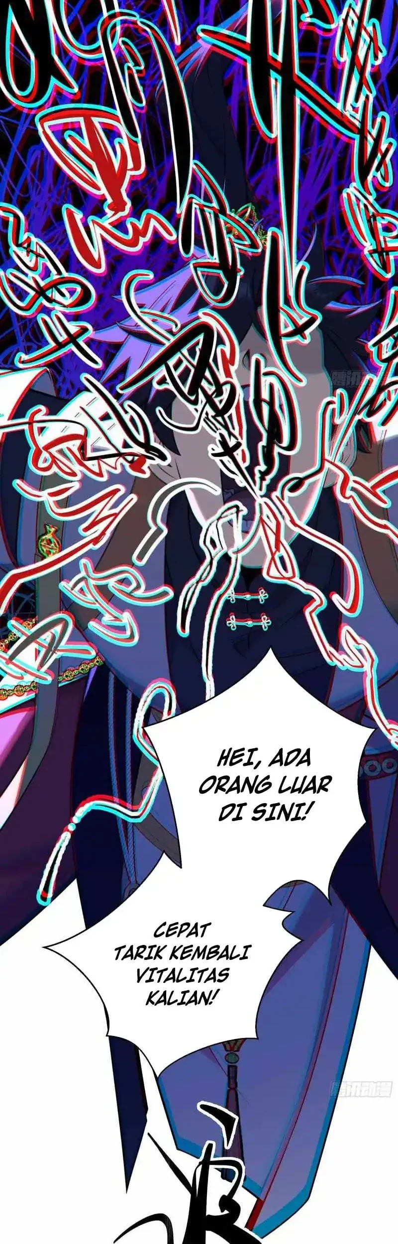 Who Let Him Cultivate Immortality?! Chapter 25 Gambar 4