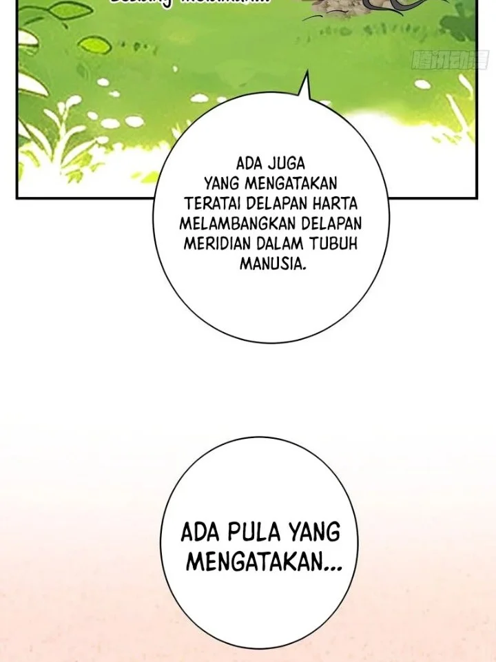 Who Let Him Cultivate Immortality?! Chapter 27 Gambar 5