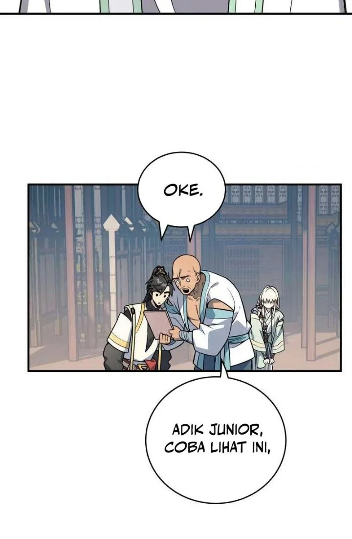 Who Let Him Cultivate Immortality?! Chapter 28 Gambar 4