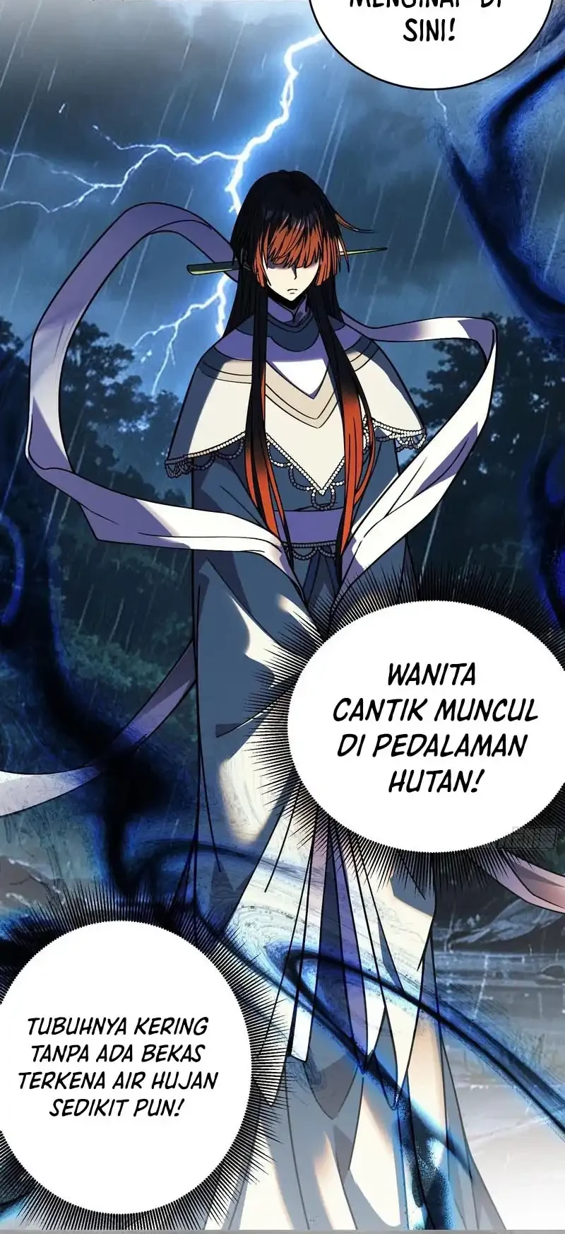 Who Let Him Cultivate Immortality?! Chapter 30 Gambar 5