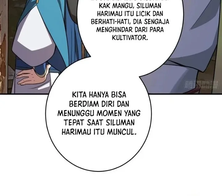 Who Let Him Cultivate Immortality?! Chapter 31 Gambar 4