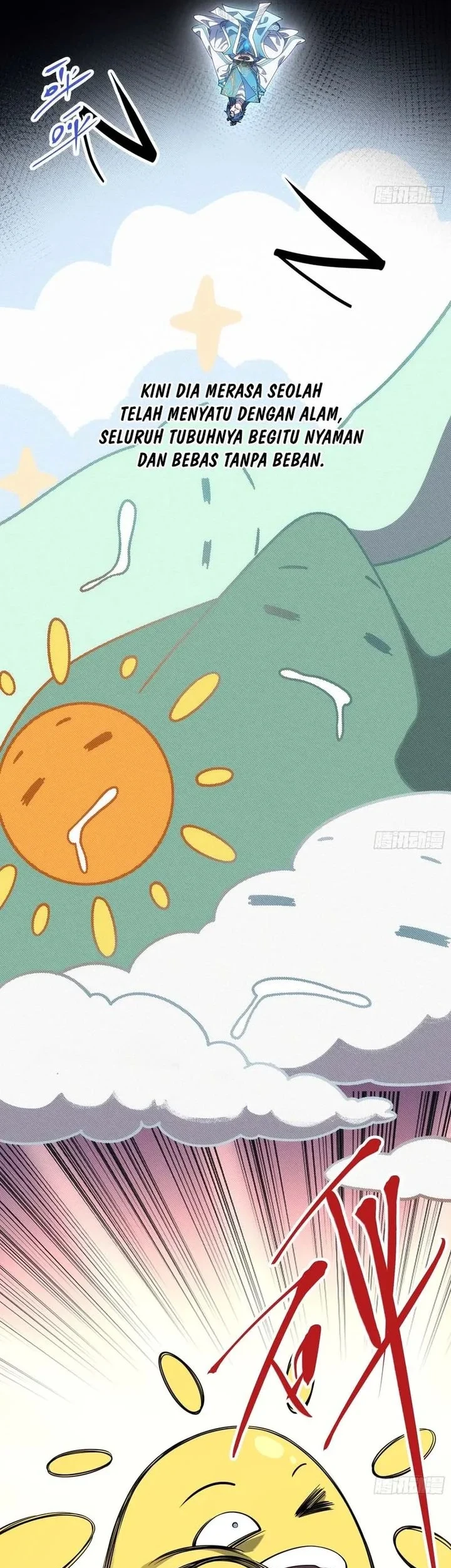Who Let Him Cultivate Immortality?! Chapter 4 Gambar 6