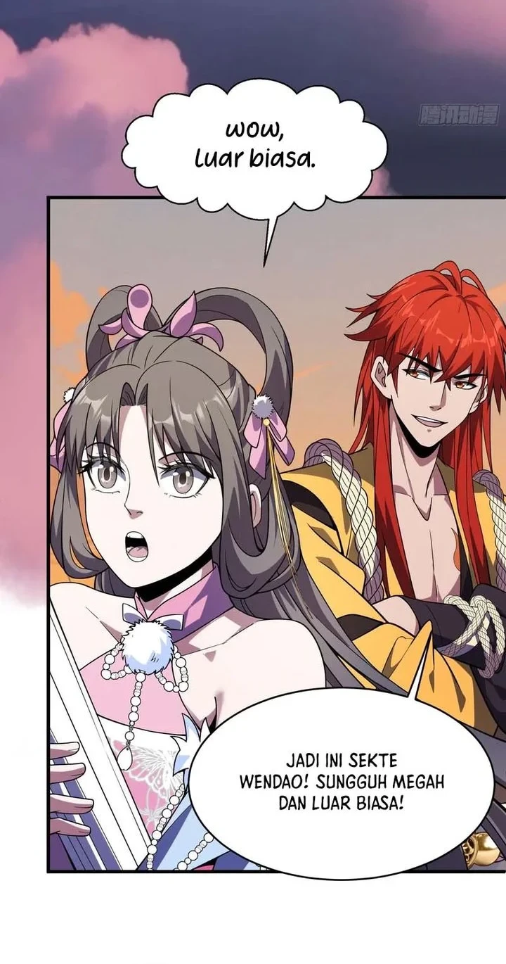 Who Let Him Cultivate Immortality?! Chapter 5 Gambar 4