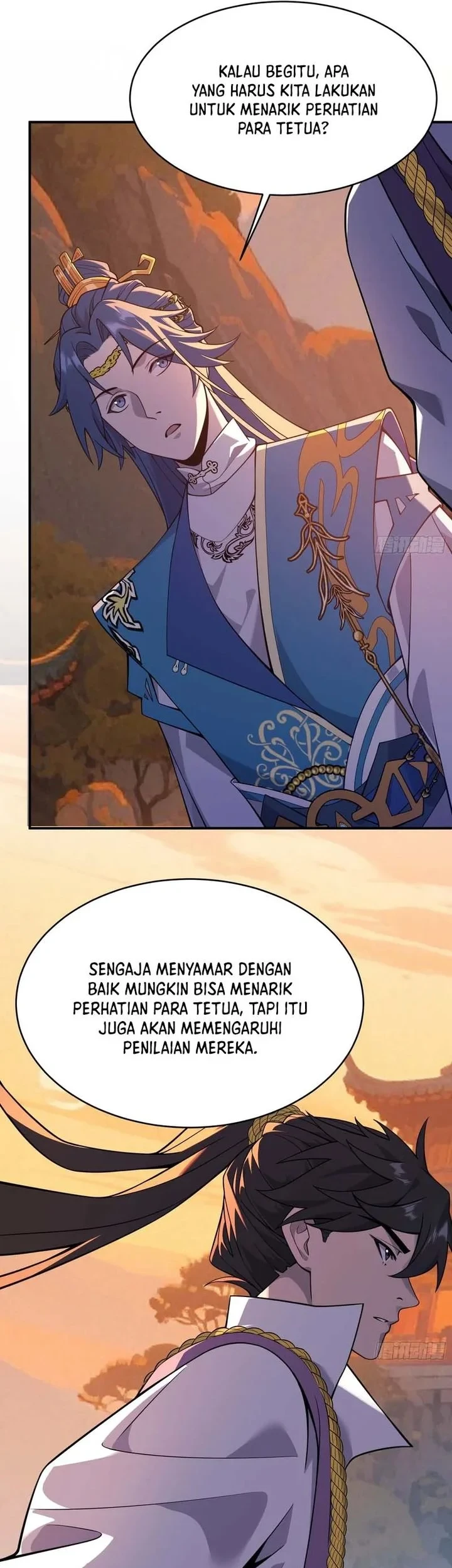 Who Let Him Cultivate Immortality?! Chapter 6 Gambar 5