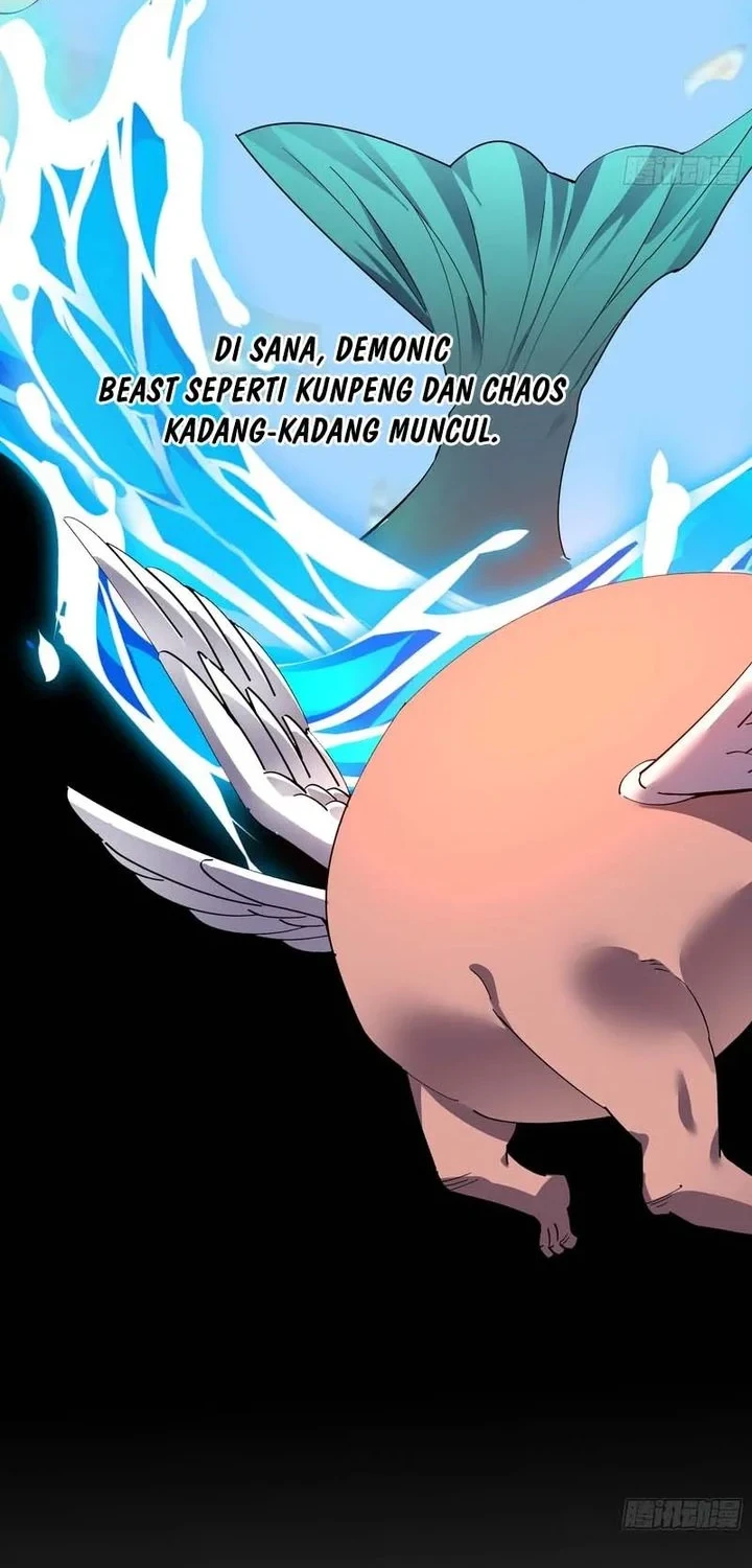 Who Let Him Cultivate Immortality?! Chapter 7 Gambar 4