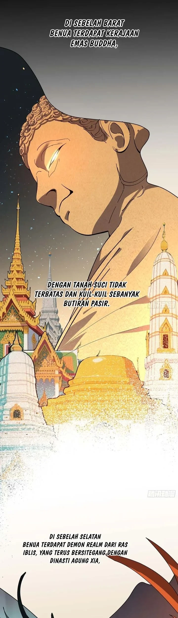 Who Let Him Cultivate Immortality?! Chapter 7 Gambar 5