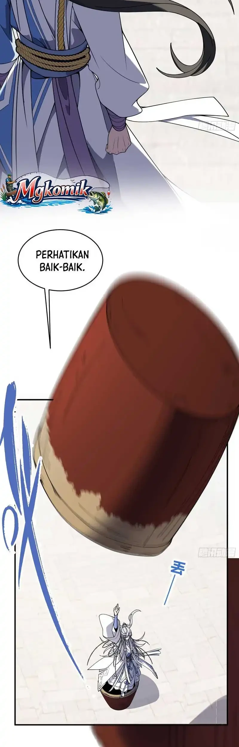 Who Let Him Cultivate Immortality?! Chapter 9 Gambar 5