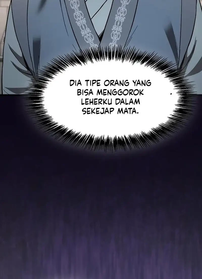 Who’s threatening you with a knife to make you a Heavenly Demon? Chapter 32 Gambar 6