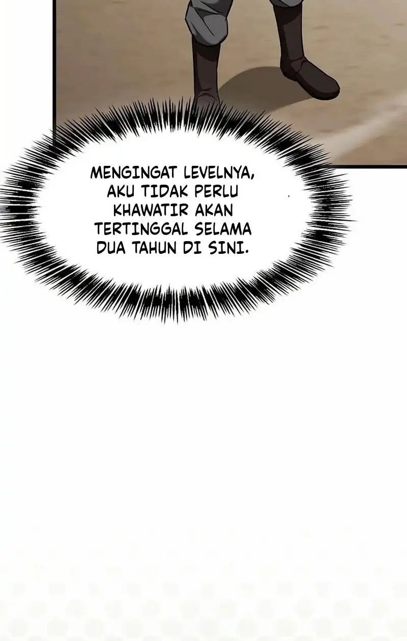 Who’s threatening you with a knife to make you a Heavenly Demon? Chapter 36 Gambar 6