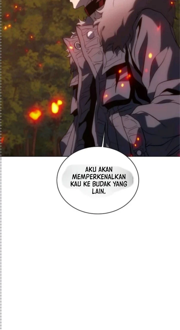 Why I Quit Being The Demon King Chapter 74 Gambar 8