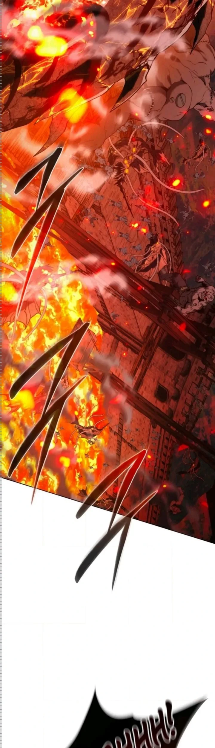 Why I Quit Being The Demon King Chapter 75 Gambar 5