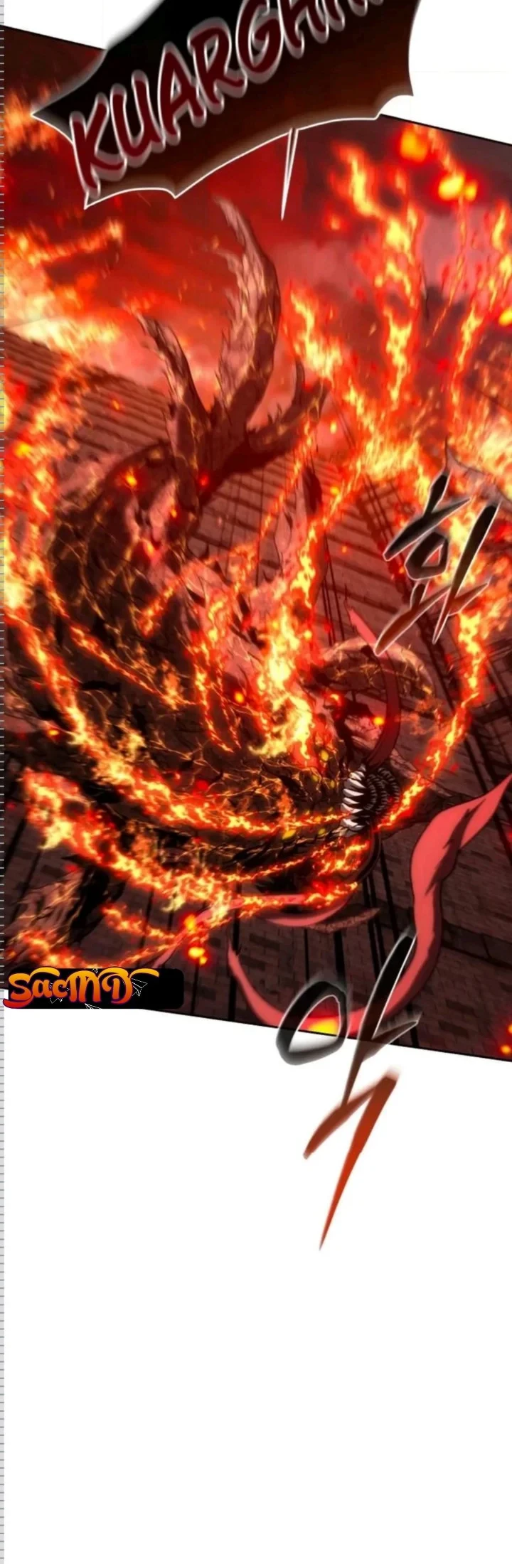 Why I Quit Being The Demon King Chapter 75 Gambar 6