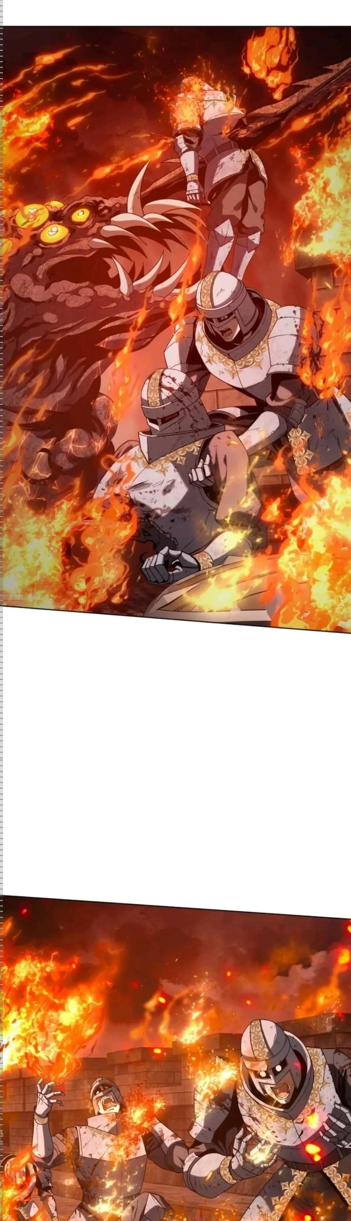 Why I Quit Being The Demon King Chapter 75 Gambar 7
