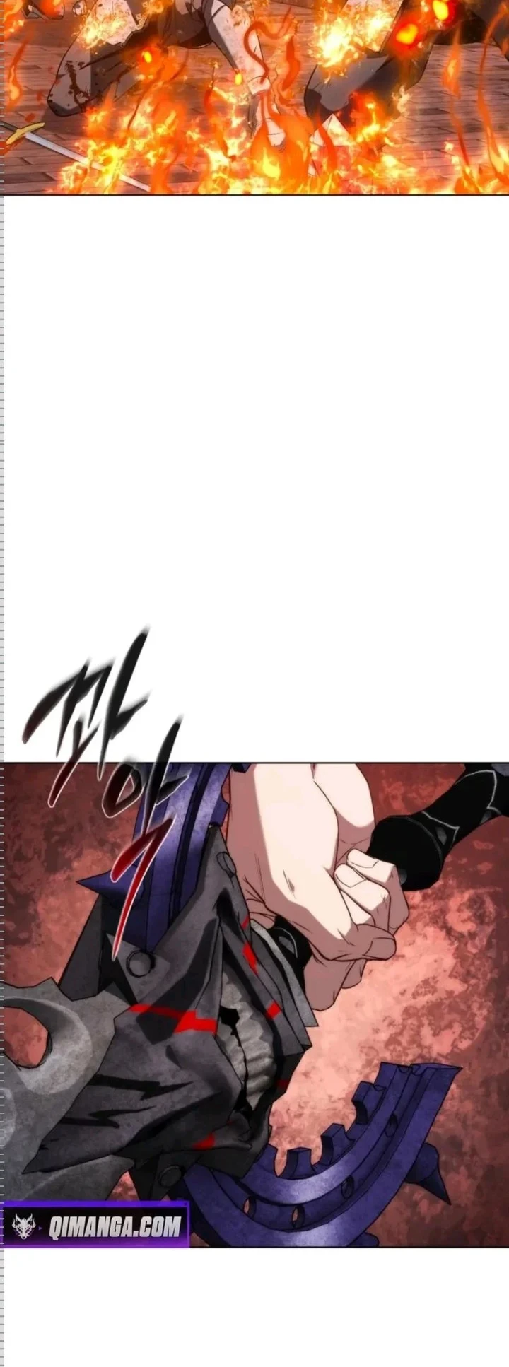 Why I Quit Being The Demon King Chapter 75 Gambar 8