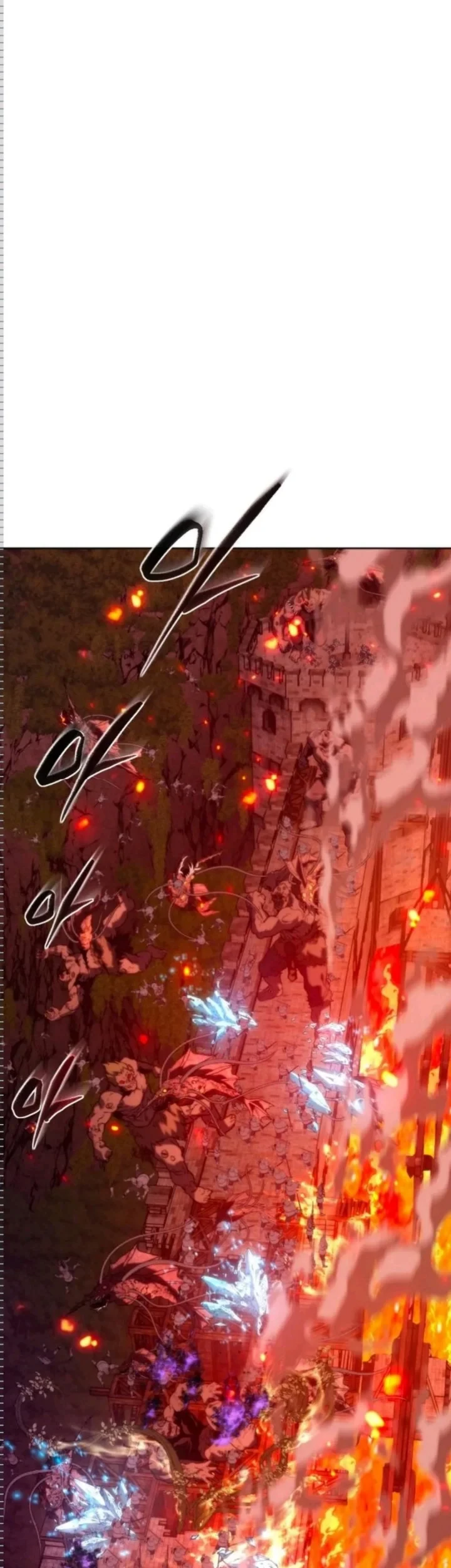 Why I Quit Being The Demon King Chapter 76 Gambar 7