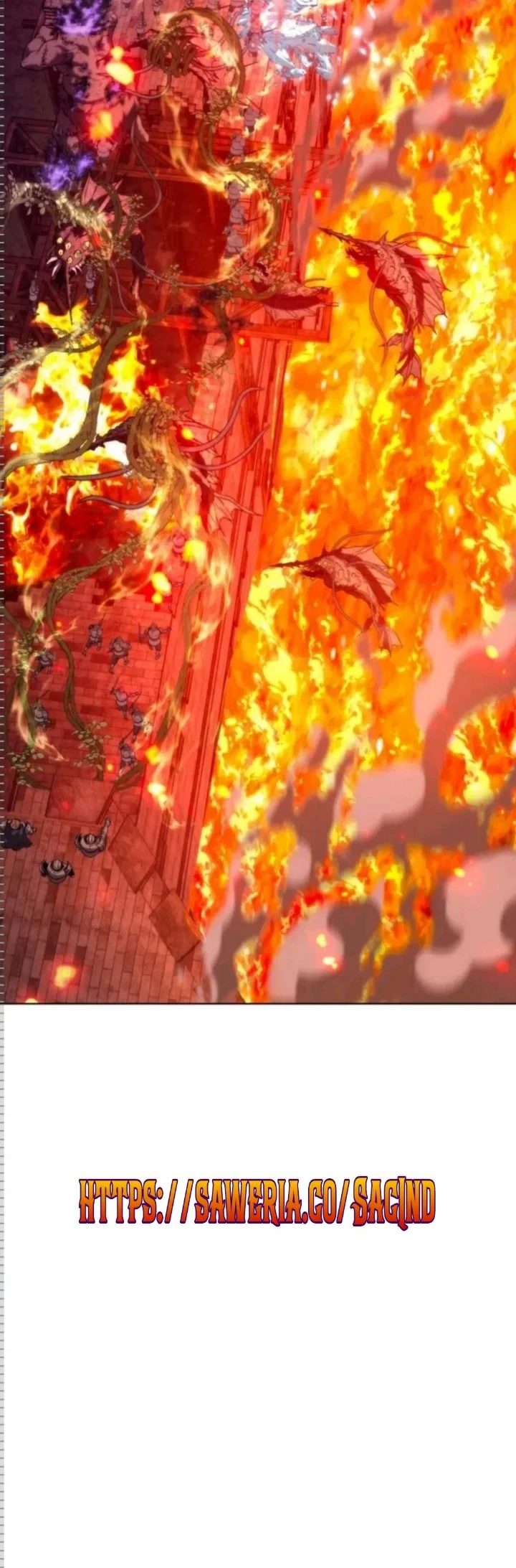 Why I Quit Being The Demon King Chapter 76 Gambar 8