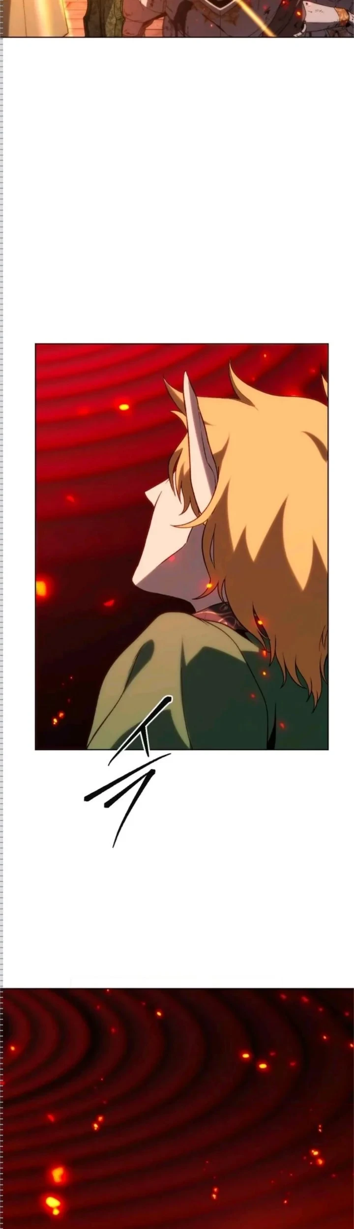 Why I Quit Being The Demon King Chapter 77 Gambar 7