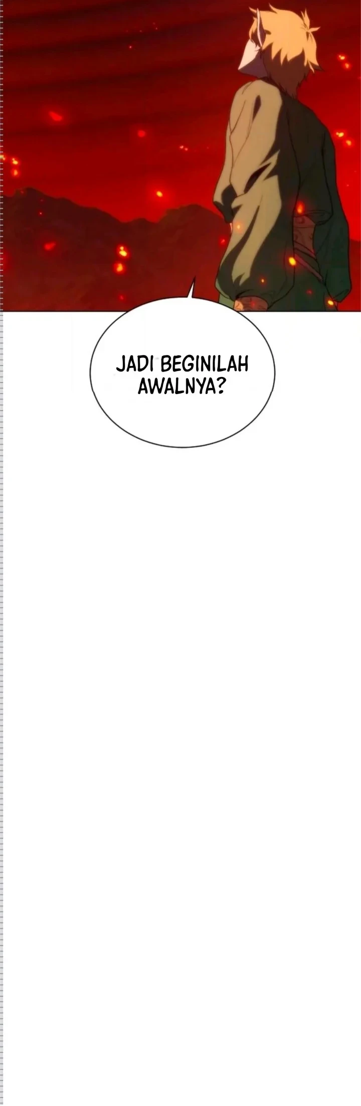 Why I Quit Being The Demon King Chapter 77 Gambar 8