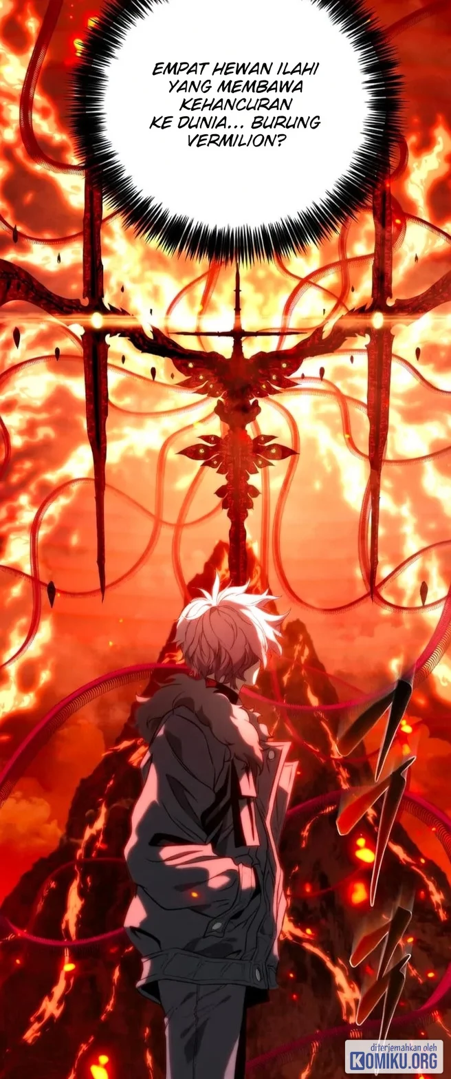 Why I Quit Being The Demon King Chapter 78 Gambar 12