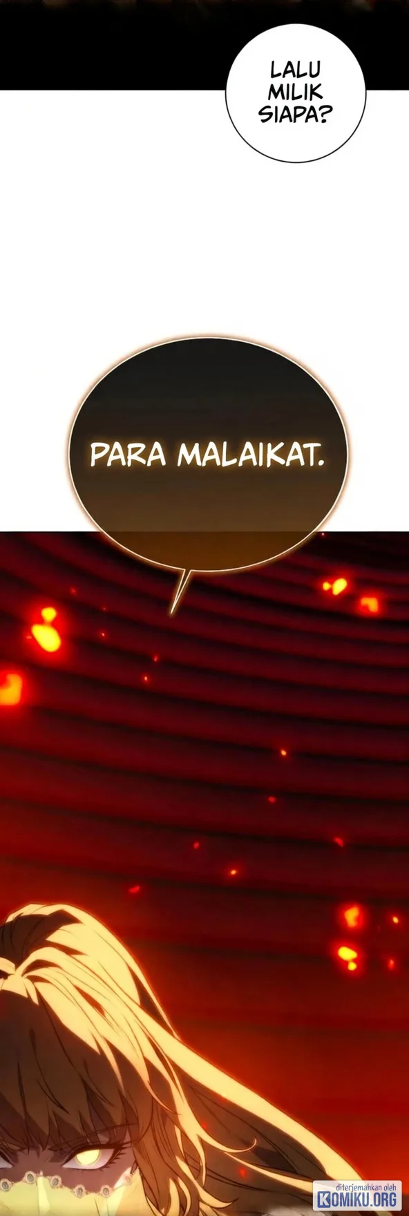 Why I Quit Being The Demon King Chapter 78 Gambar 10