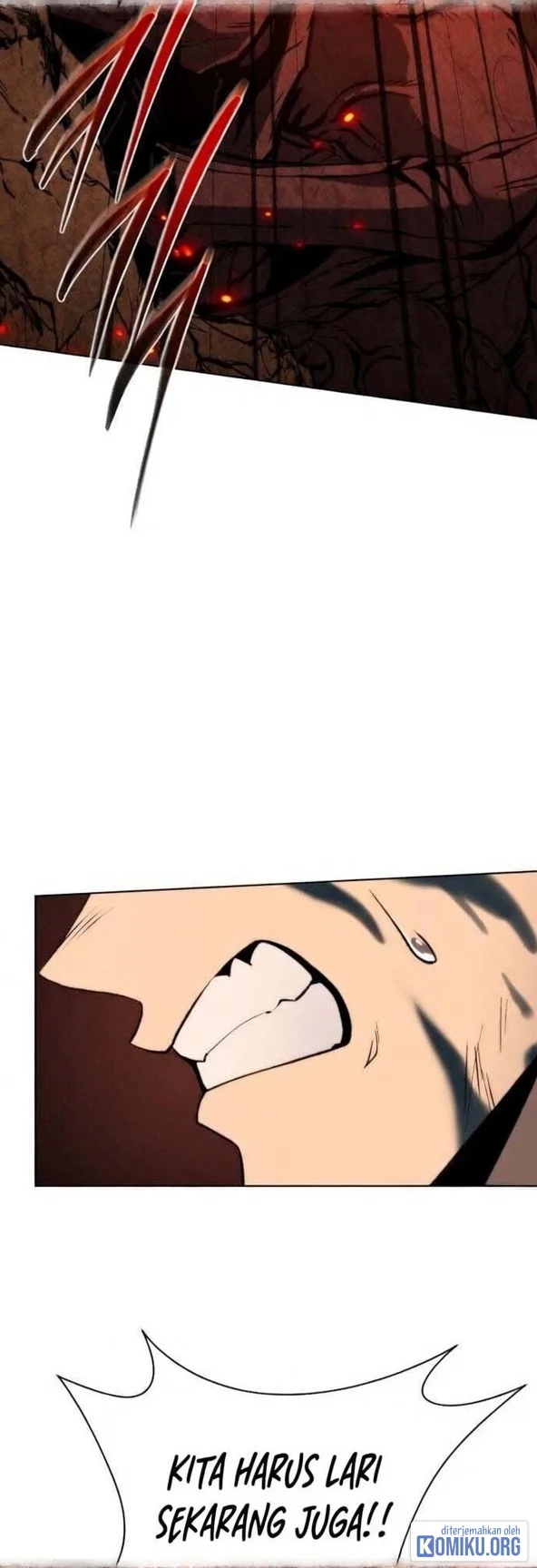 Why I Quit Being The Demon King Chapter 80 Gambar 7