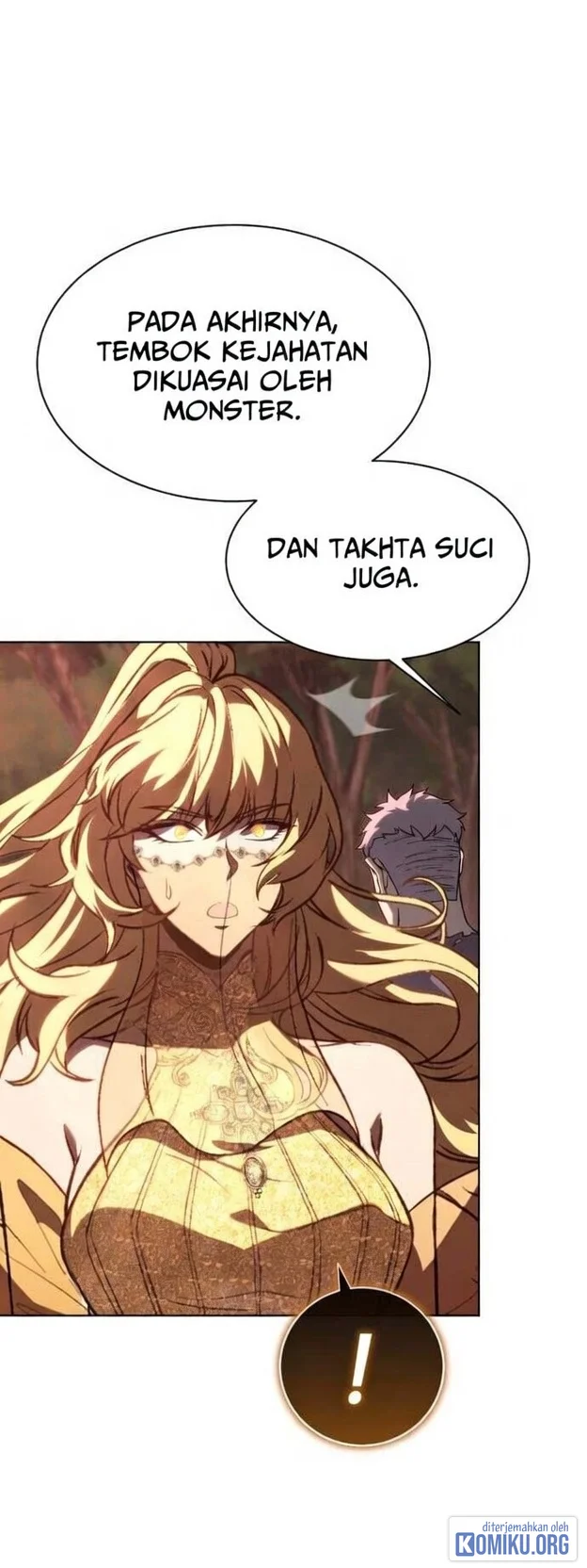 Why I Quit Being The Demon King Chapter 81 Gambar 10