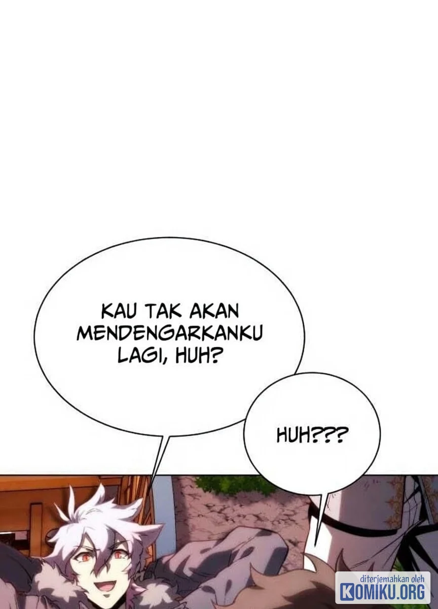 Why I Quit Being The Demon King Chapter 81 Gambar 7