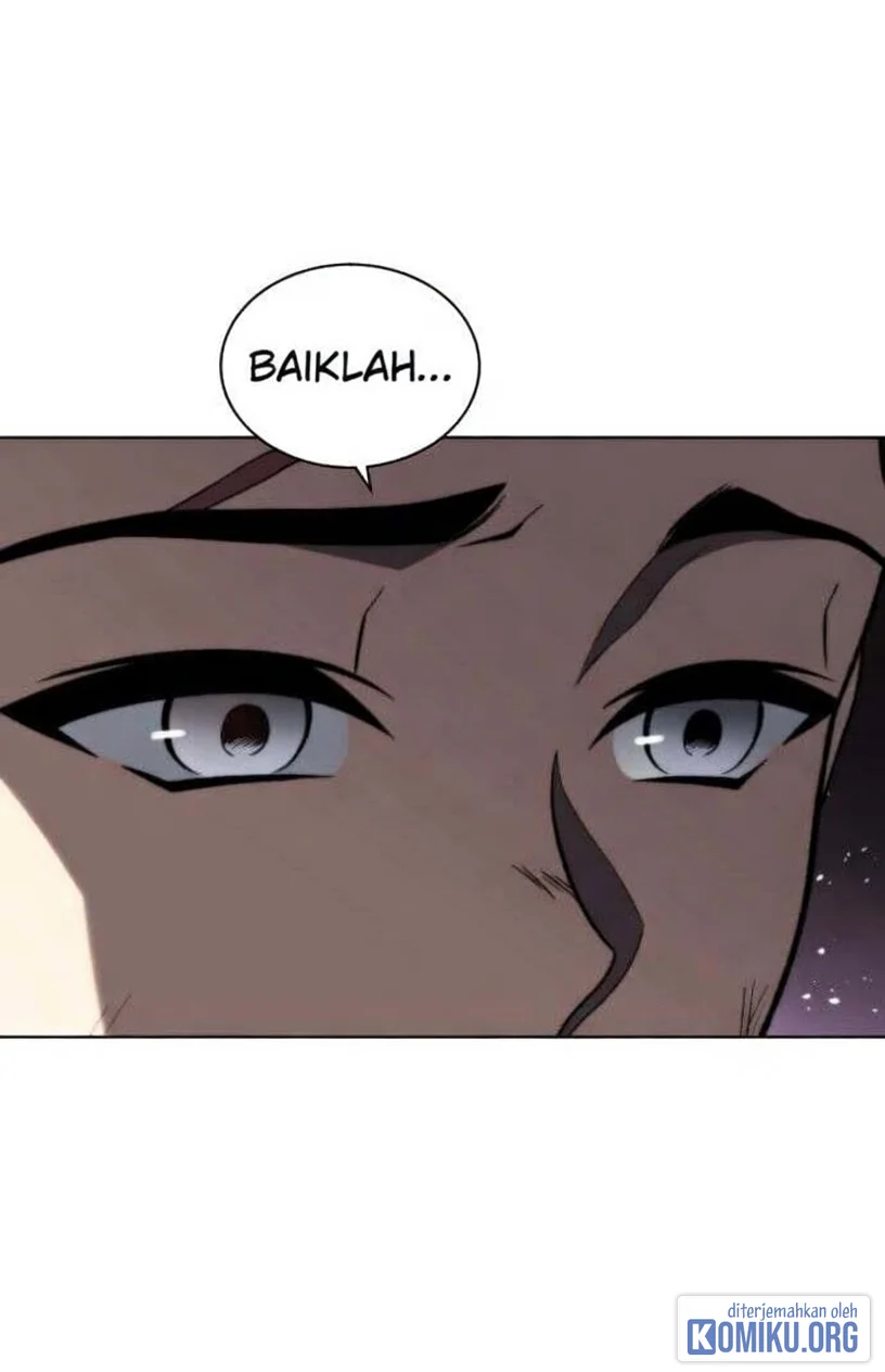 Why I Quit Being The Demon King Chapter 81 Gambar 9