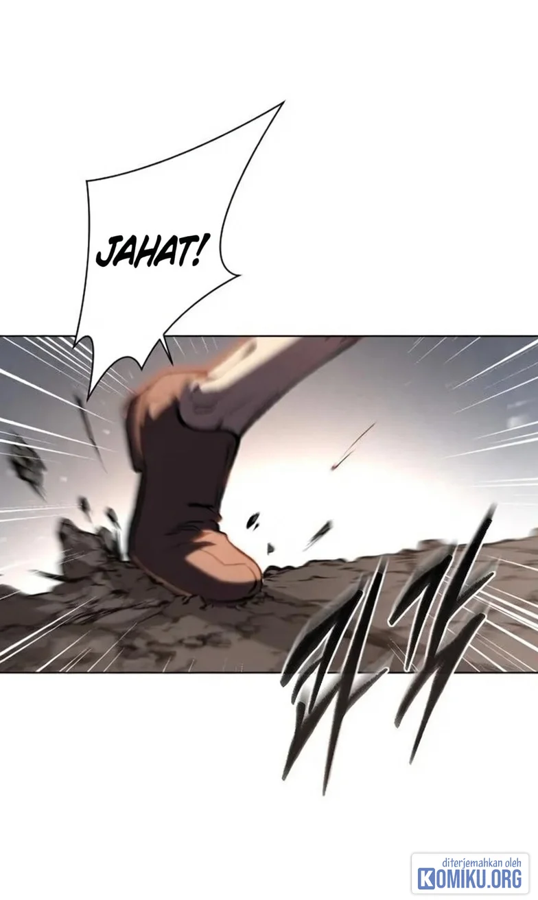 Why I Quit Being The Demon King Chapter 83 Gambar 6