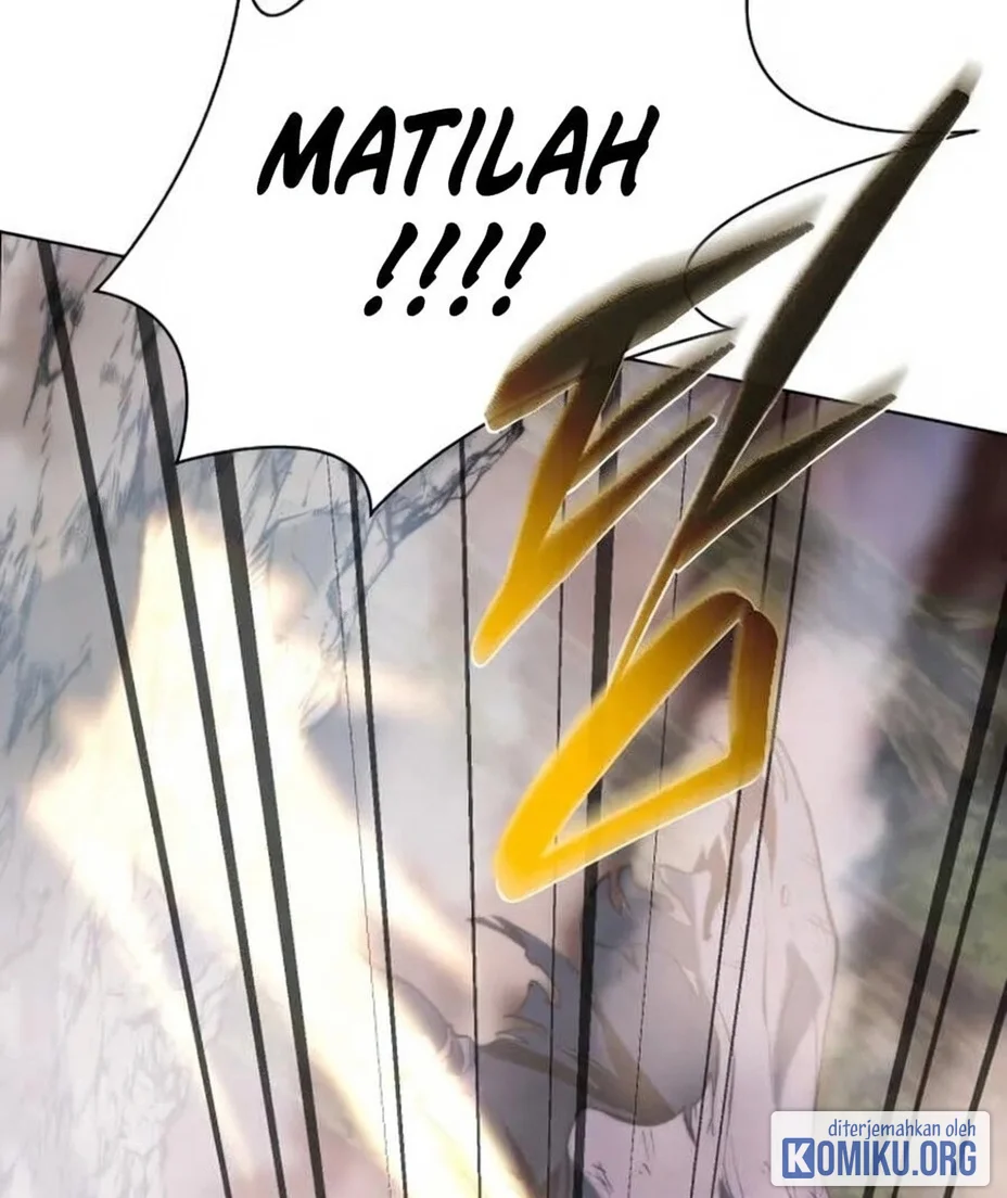 Why I Quit Being The Demon King Chapter 83 Gambar 8