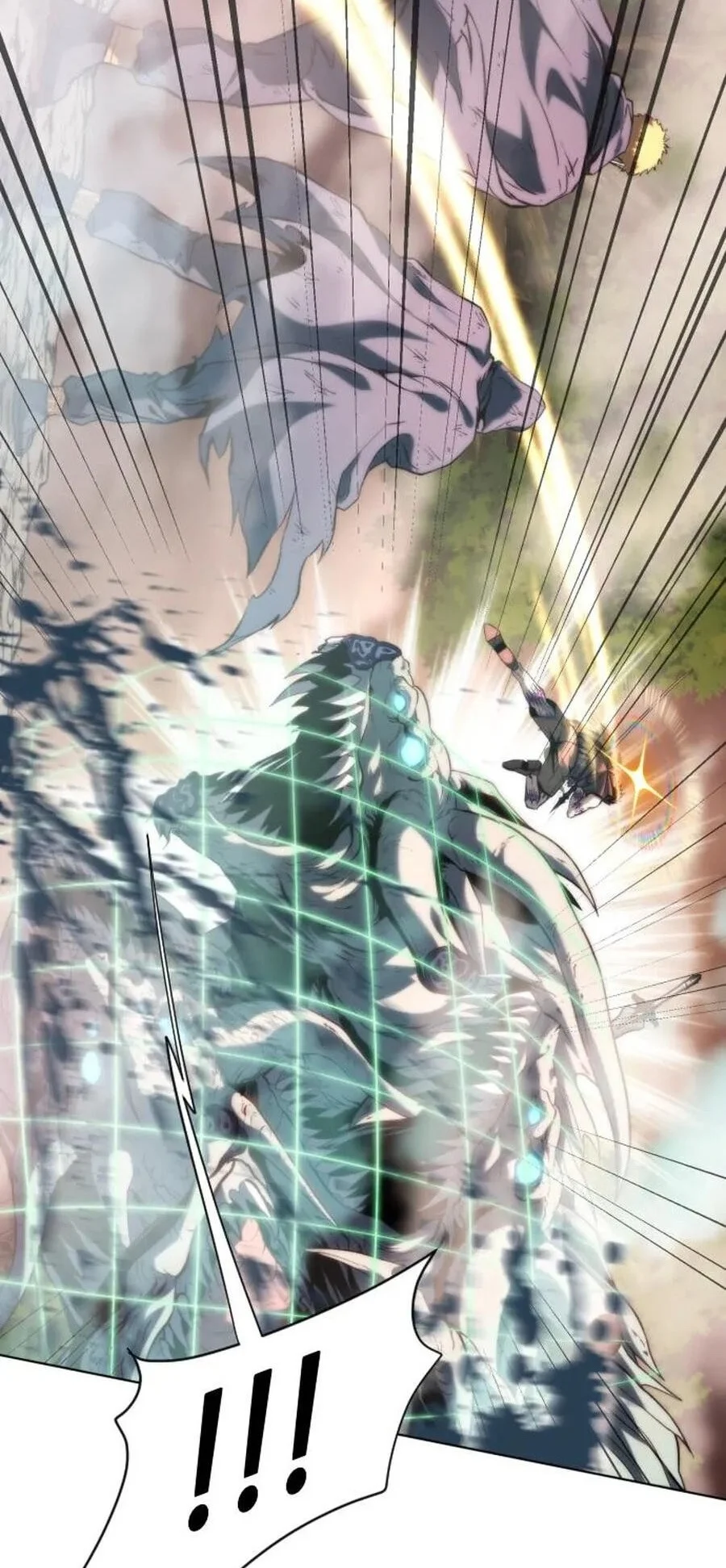 Why I Quit Being The Demon King Chapter 83 Gambar 9