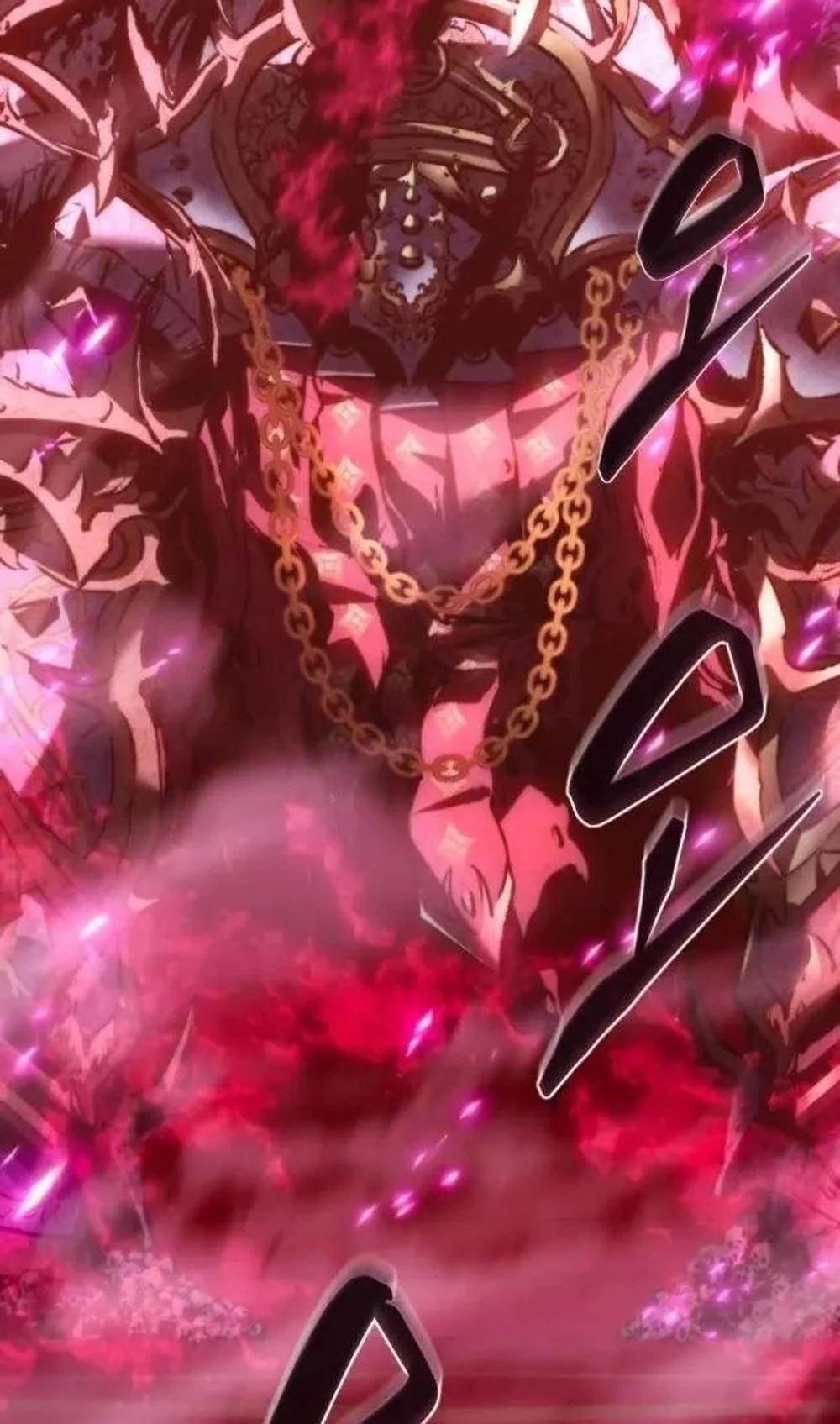 Why I Quit Being The Demon King Chapter 86 Gambar 6