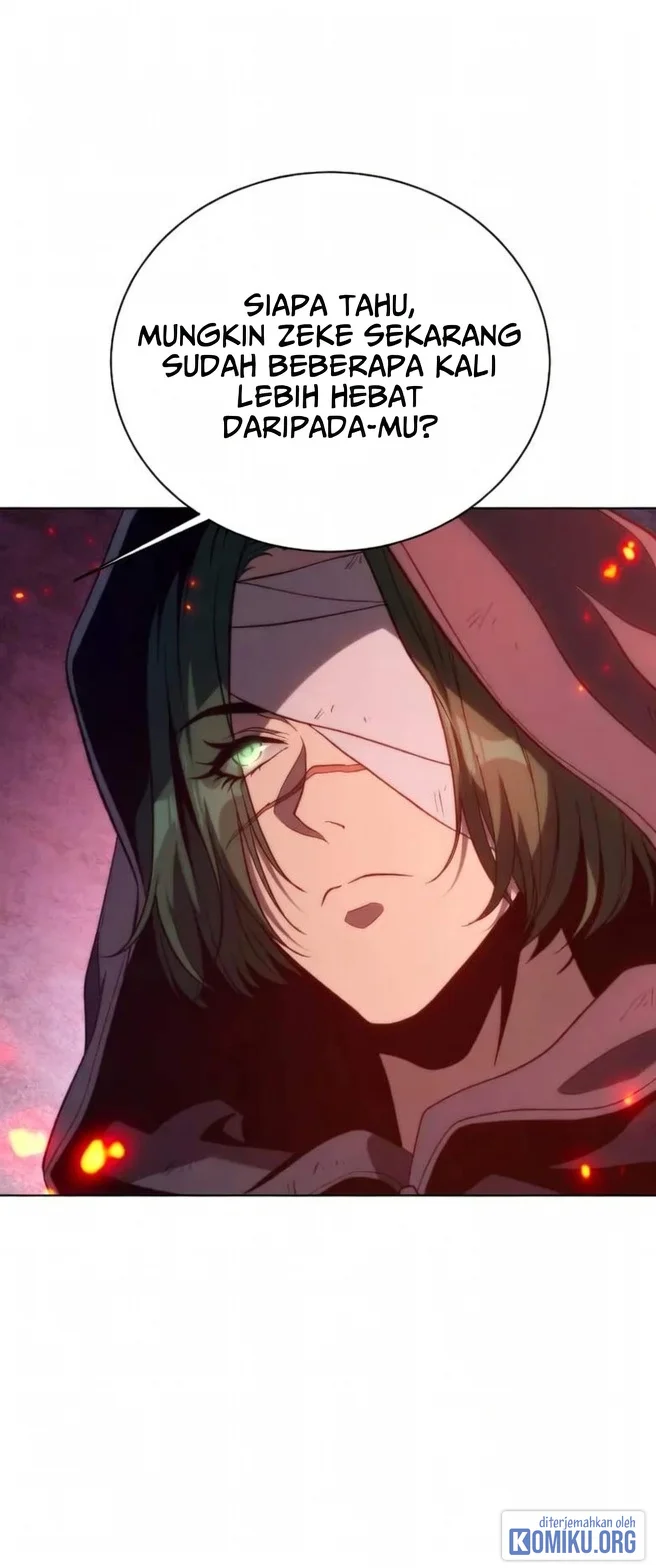 Why I Quit Being The Demon King Chapter 87 Gambar 7