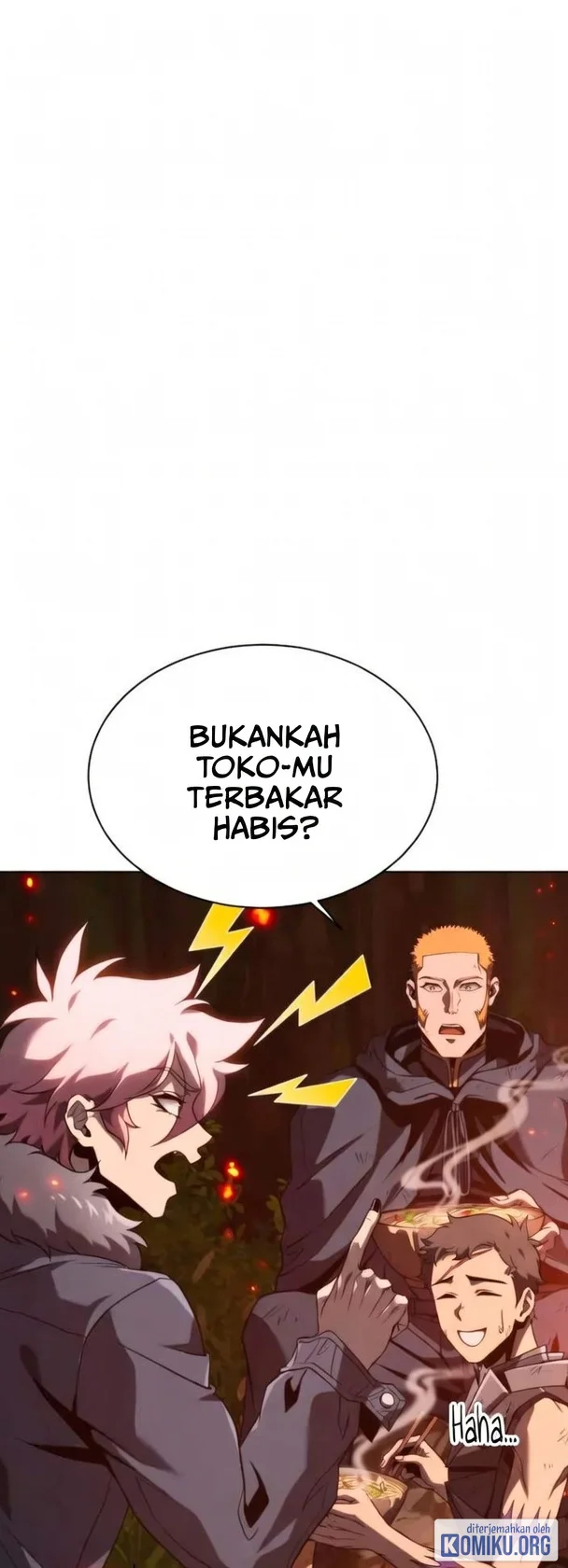 Why I Quit Being The Demon King Chapter 88 Gambar 6
