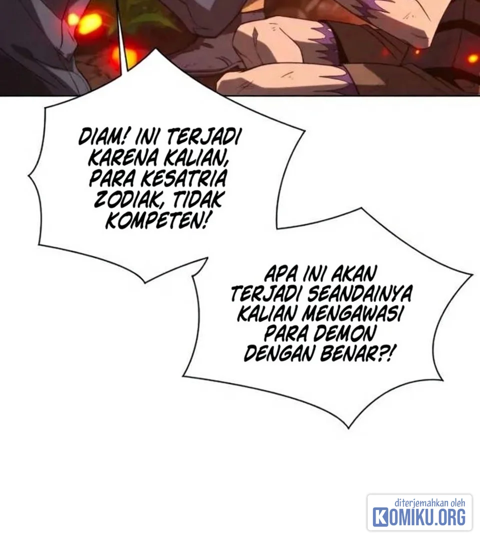 Why I Quit Being The Demon King Chapter 88 Gambar 7