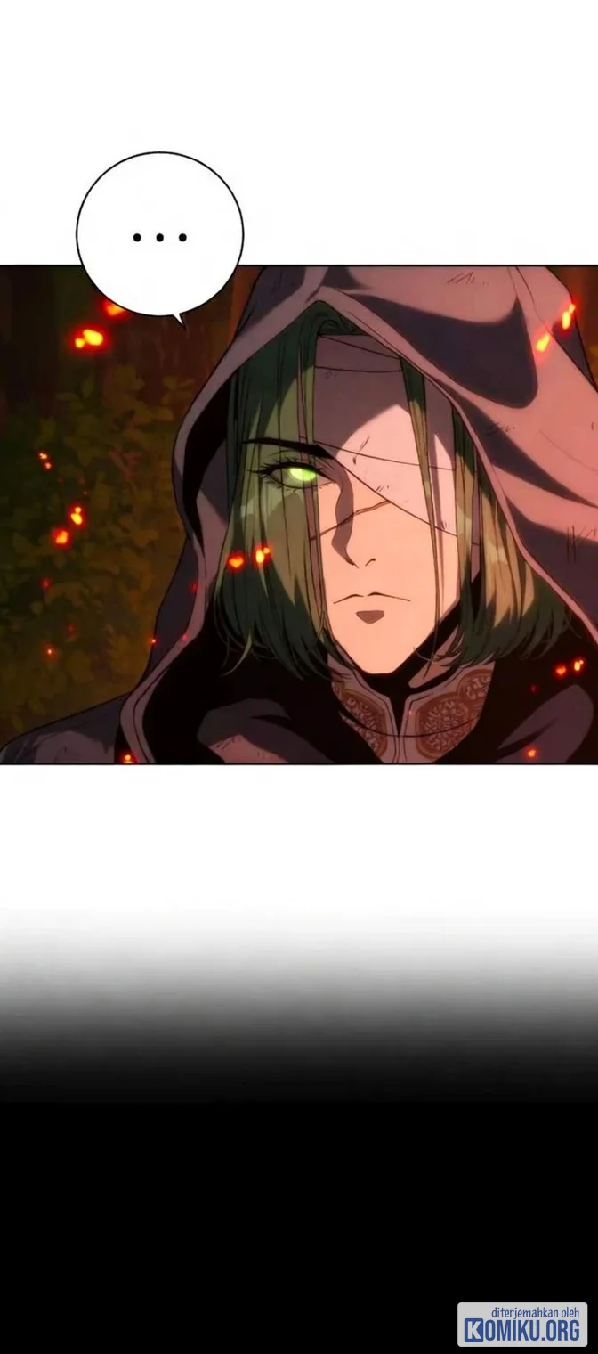 Why I Quit Being The Demon King Chapter 89 Gambar 6